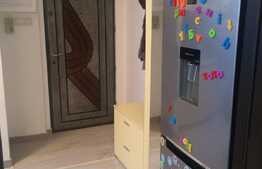 Apartament de vanzare, 2 camere, 51 mp, etaj intermediar, zona Alverna