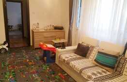 Apartament de vanzare, 2 camere, 51 mp, etaj intermediar, zona Alverna