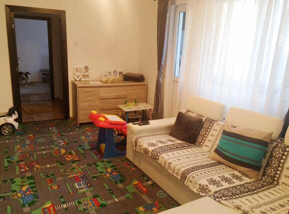 Apartament de vânzare 2 camere Gheorgheni - 25081AV | BLITZ Cluj-Napoca | Poza2