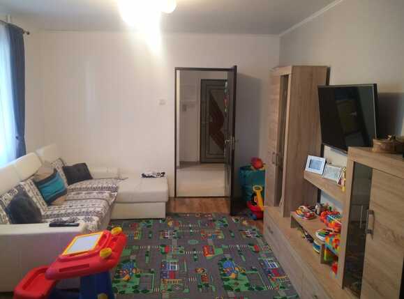 Apartament de vânzare 2 camere Gheorgheni - 25081AV | BLITZ Cluj-Napoca | Poza1