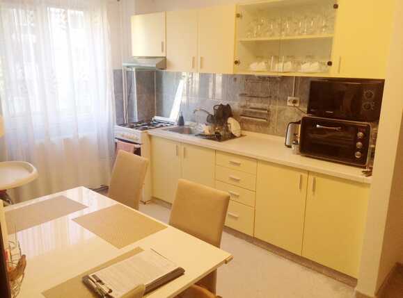 Apartament de vânzare 2 camere Gheorgheni - 25081AV | BLITZ Cluj-Napoca | Poza5