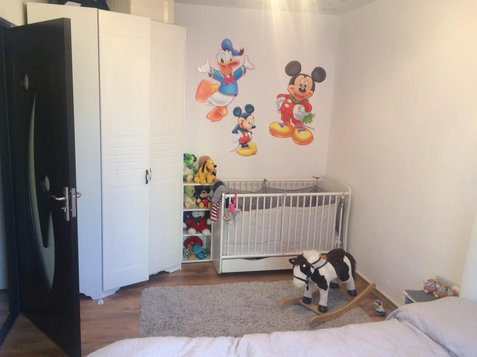 Apartament de vânzare 2 camere Gheorgheni - 25081AV | BLITZ Cluj-Napoca | Poza4