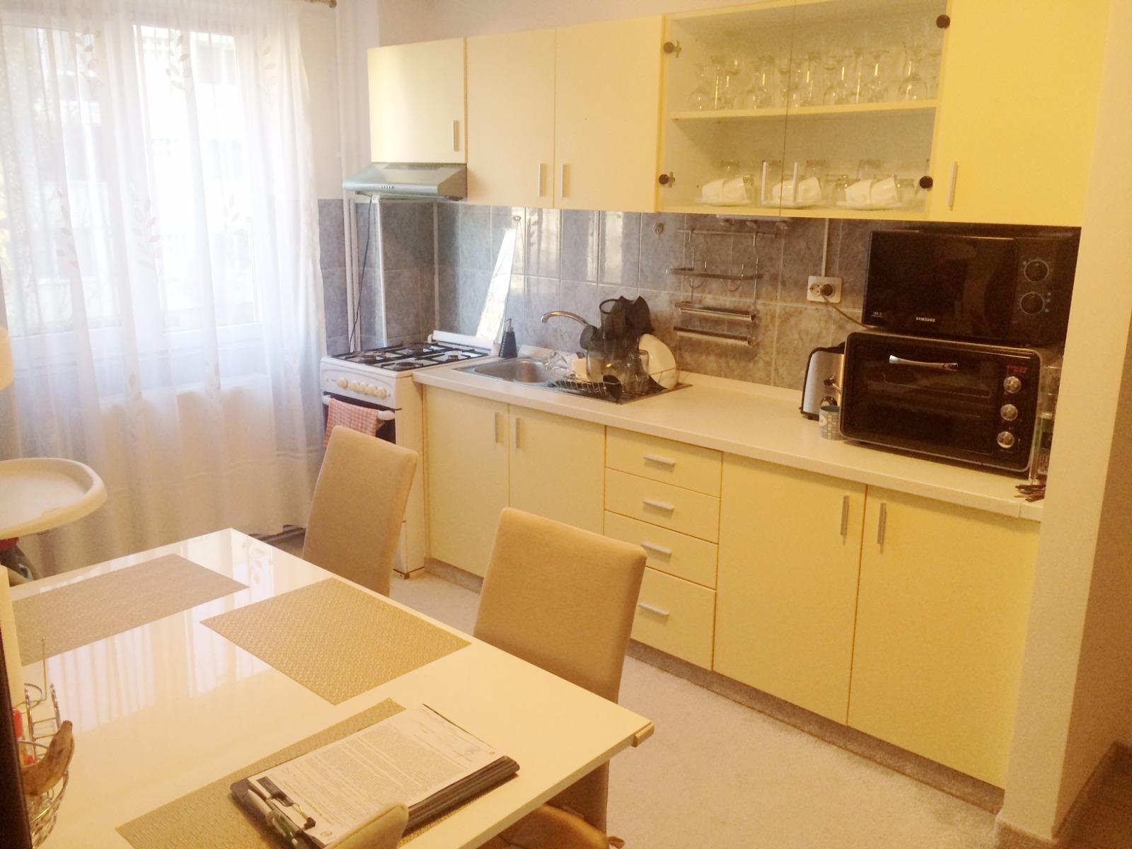 Apartament de vânzare 2 camere Gheorgheni - 25081AV | BLITZ Cluj-Napoca | Poza5