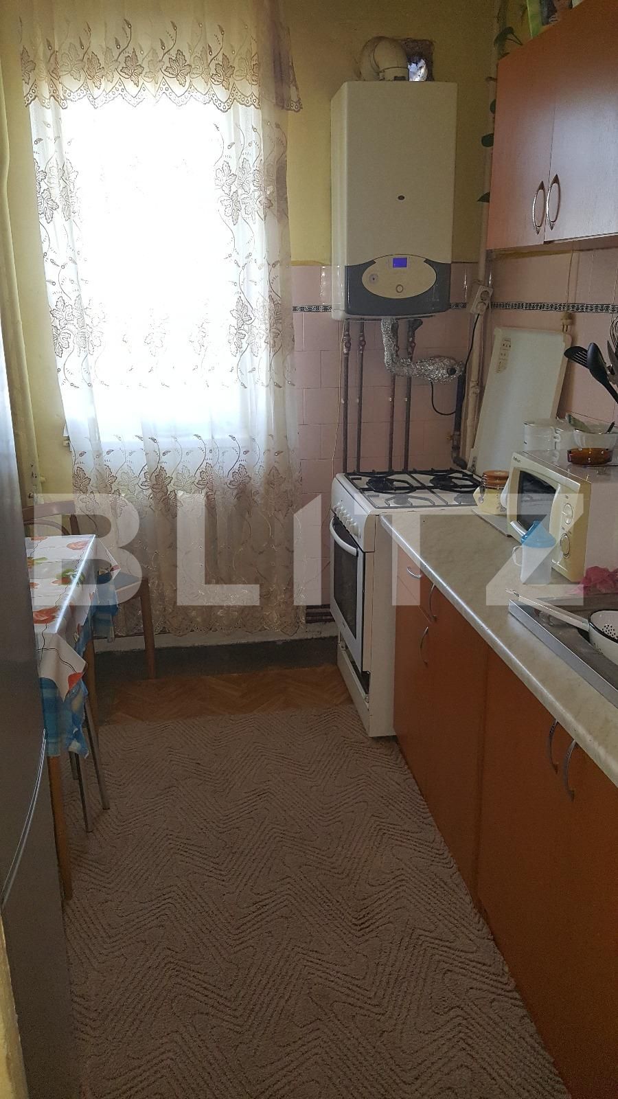 Apartament de vânzare 2 camere Gheorgheni - 25084AV | BLITZ Cluj-Napoca | Poza5