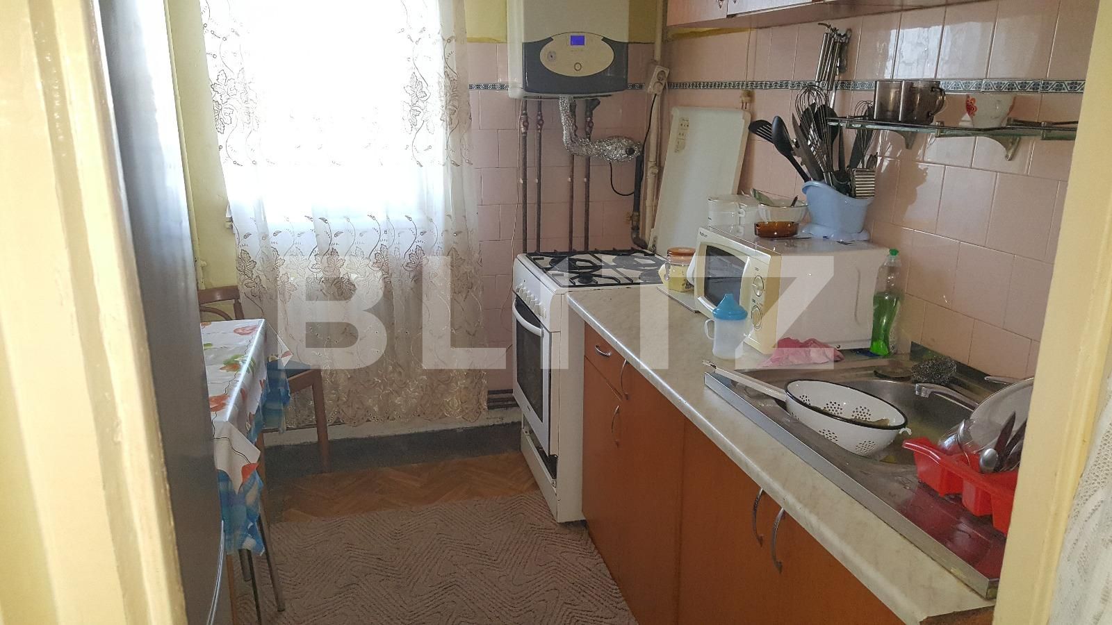 Apartament de vânzare 2 camere Gheorgheni - 25084AV | BLITZ Cluj-Napoca | Poza6