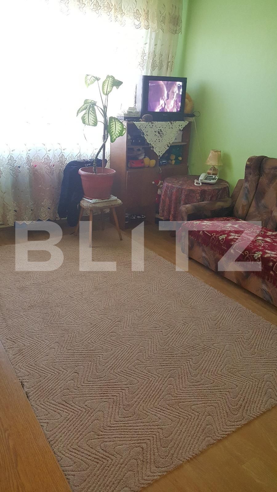 Apartament de vânzare 2 camere Gheorgheni - 25084AV | BLITZ Cluj-Napoca | Poza3