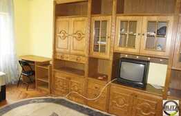 De inchiriat 3 camere decomandate, 84 mp, zona Aurel Vlaicu, mobilat dragut!