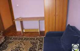 De inchiriat 3 camere decomandate, 84 mp, zona Aurel Vlaicu, mobilat dragut!