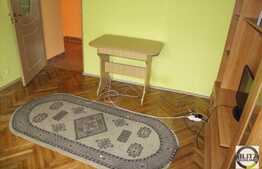 De inchiriat 3 camere decomandate, 84 mp, zona Aurel Vlaicu, mobilat dragut!