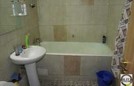 De inchiriat 3 camere decomandate, 84 mp, zona Aurel Vlaicu, mobilat dragut!