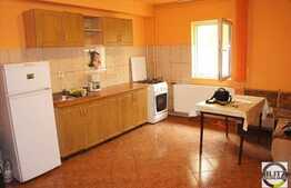 De inchiriat 3 camere decomandate, 84 mp, zona Aurel Vlaicu, mobilat dragut!