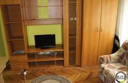 De inchiriat 3 camere decomandate, 84 mp, zona Aurel Vlaicu, mobilat dragut!