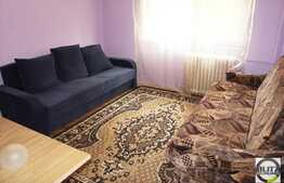 De inchiriat 3 camere decomandate, 84 mp, zona Aurel Vlaicu, mobilat dragut!