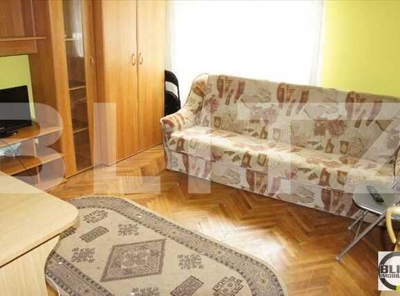 Apartament de închiriat 3 camere Marasti - 2509AI | BLITZ Cluj-Napoca | Poza9
