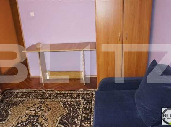 Apartament de închiriat 3 camere Marasti - 2509AI | BLITZ Cluj-Napoca | Poza8