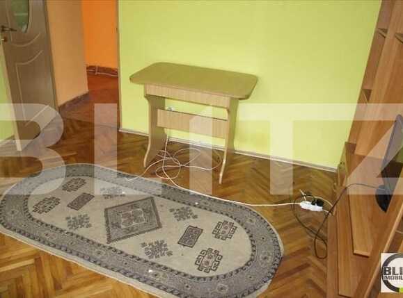 Apartament de închiriat 3 camere Marasti - 2509AI | BLITZ Cluj-Napoca | Poza11