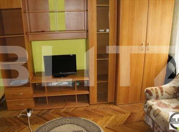 Apartament de închiriat 3 camere Marasti - 2509AI | BLITZ Cluj-Napoca | Poza10