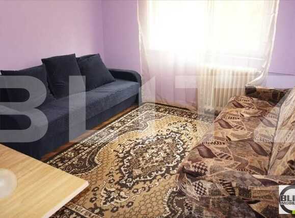 Apartament de închiriat 3 camere Marasti - 2509AI | BLITZ Cluj-Napoca | Poza7