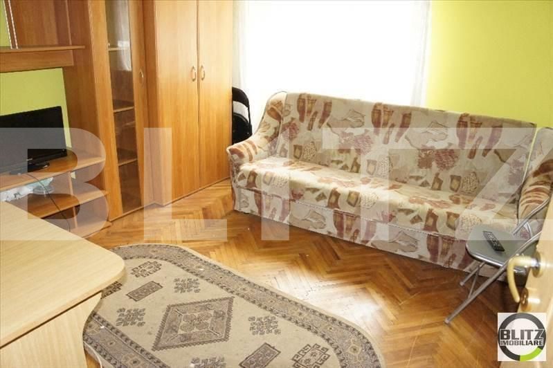 Apartament de închiriat 3 camere Marasti - 2509AI | BLITZ Cluj-Napoca | Poza9