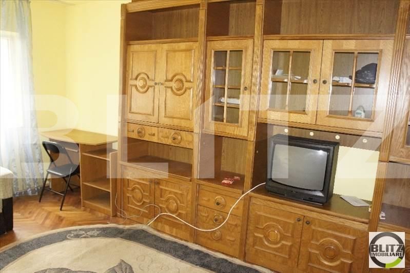Apartament de închiriat 3 camere Marasti - 2509AI | BLITZ Cluj-Napoca | Poza5