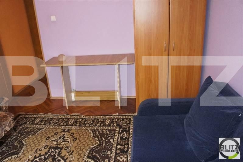 Apartament de închiriat 3 camere Marasti - 2509AI | BLITZ Cluj-Napoca | Poza8