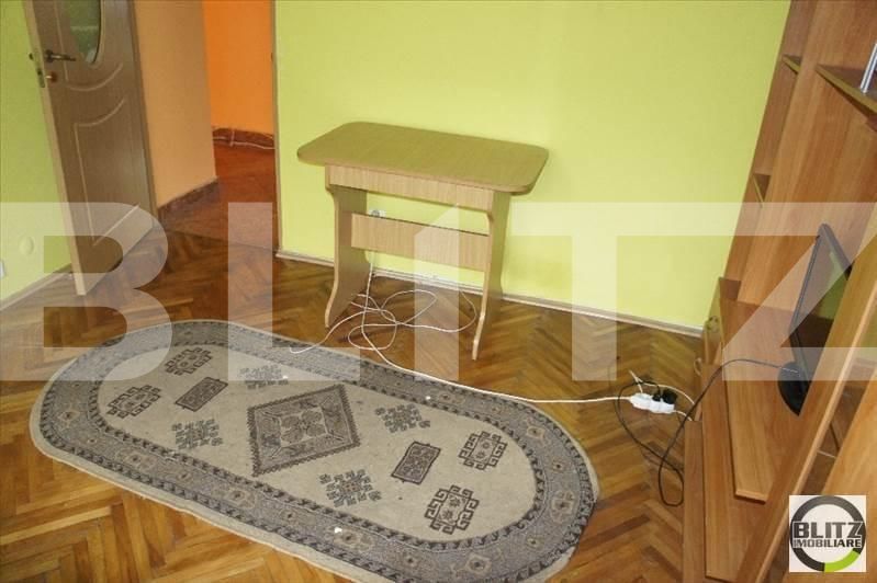 Apartament de închiriat 3 camere Marasti - 2509AI | BLITZ Cluj-Napoca | Poza11