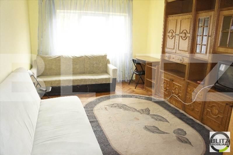 Apartament de închiriat 3 camere Marasti - 2509AI | BLITZ Cluj-Napoca | Poza4