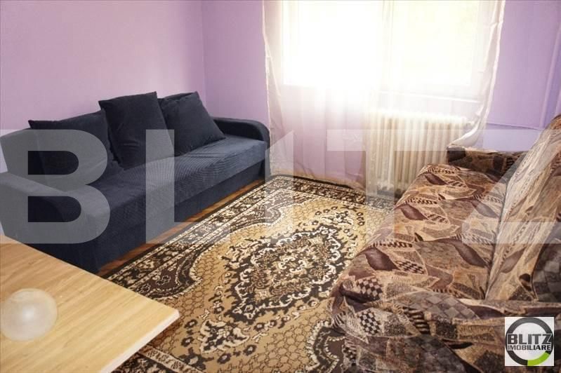 Apartament de închiriat 3 camere Marasti - 2509AI | BLITZ Cluj-Napoca | Poza7