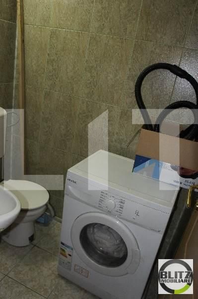 Apartament de închiriat 3 camere Marasti - 2509AI | BLITZ Cluj-Napoca | Poza13