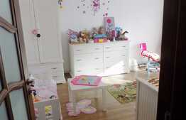 3 camere, 68 mp, decomandat, parcare, boxa subsol, zona Piata Flora. La cheie!