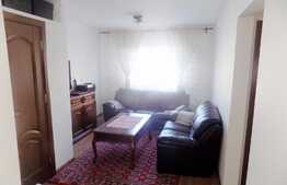 3 camere, 68 mp, decomandat, parcare, boxa subsol, zona Piata Flora. La cheie!