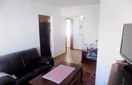 3 camere, 68 mp, decomandat, parcare, boxa subsol, zona Piata Flora. La cheie!