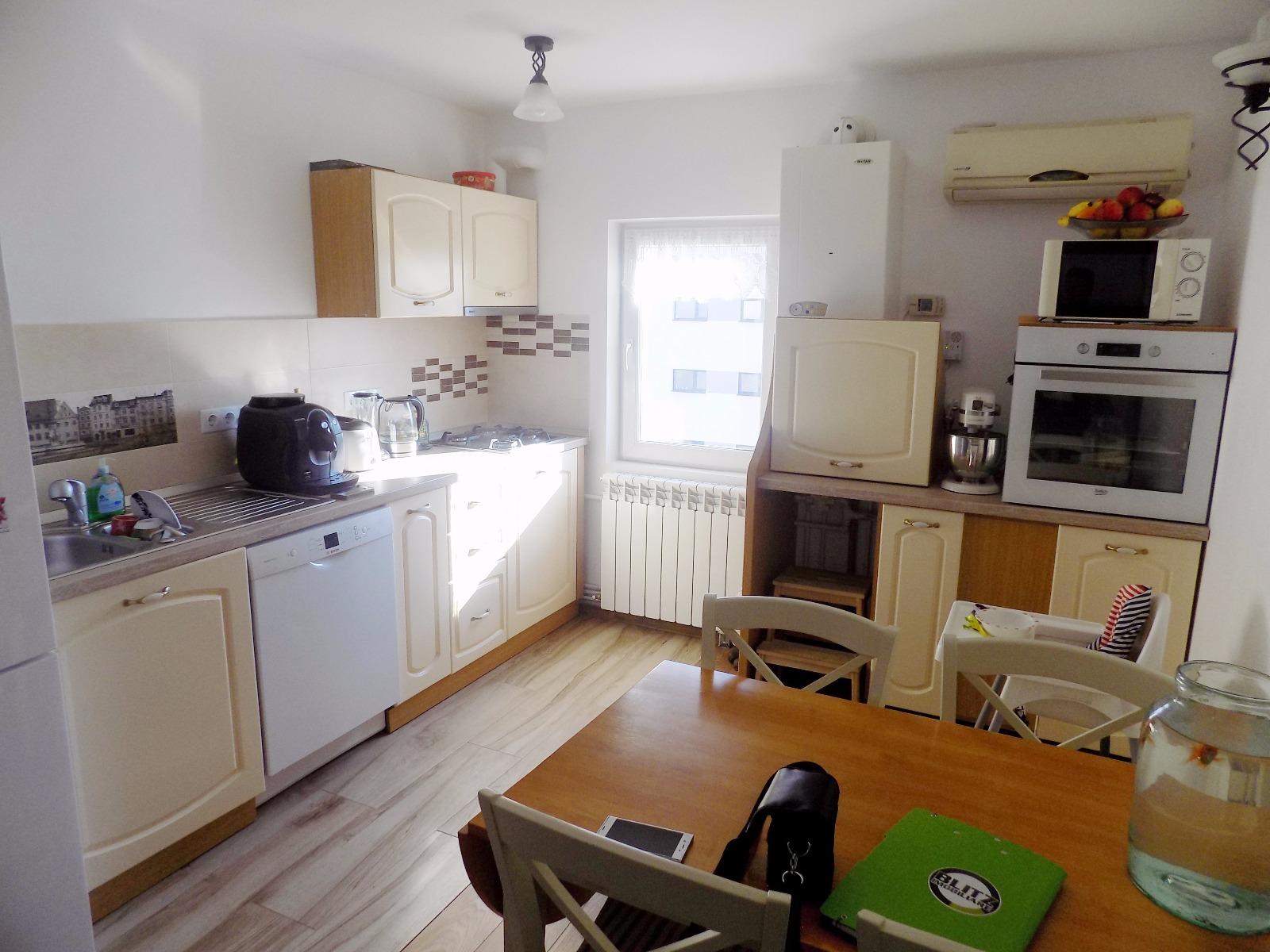 Apartament de vânzare 3 camere Manastur - 25092AV | BLITZ Cluj-Napoca | Poza10