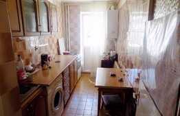 2 camere, 54 mp, decomandat, etaj intermediar, boxa subsol, zona Profi