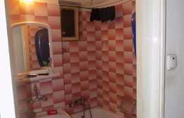 2 camere, 54 mp, decomandat, etaj intermediar, boxa subsol, zona Profi