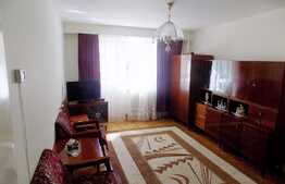 2 camere, 54 mp, decomandat, etaj intermediar, boxa subsol, zona Profi