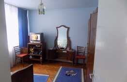 2 camere, 54 mp, decomandat, etaj intermediar, boxa subsol, zona Profi