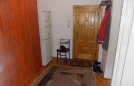2 camere, 54 mp, decomandat, etaj intermediar, boxa subsol, zona Profi