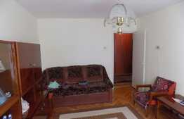 2 camere, 54 mp, decomandat, etaj intermediar, boxa subsol, zona Profi