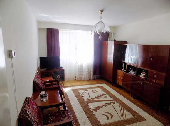 Apartament de vânzare 2 camere Manastur - 25095AV | BLITZ Cluj-Napoca | Poza1