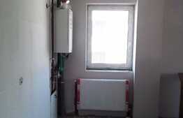 2 camere, 60,88, etaj intermediar, semifinisat, zona Taietura Turcului