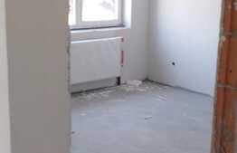 2 camere, 60,88, etaj intermediar, semifinisat, zona Taietura Turcului