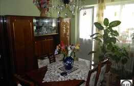 Vanzare apartament 3 camere, 67 mp utili, zona G. Alexandrescu, cu boxa