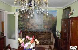 Vanzare apartament 3 camere, 67 mp utili, zona G. Alexandrescu, cu boxa