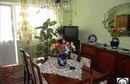 Vanzare apartament 3 camere, 67 mp utili, zona G. Alexandrescu, cu boxa