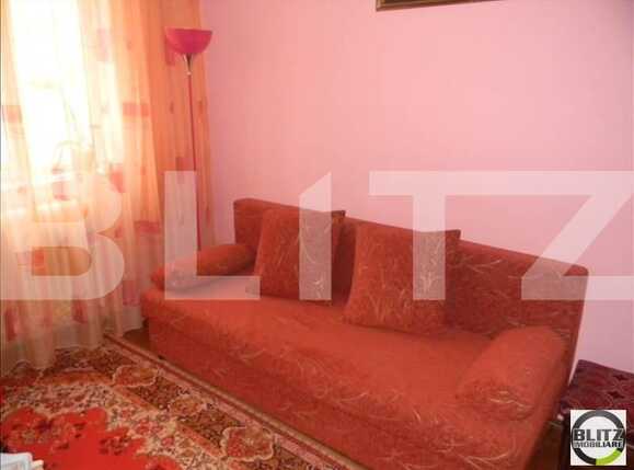 Apartament de vânzare 3 camere Manastur - 2510AV | BLITZ Cluj-Napoca | Poza1