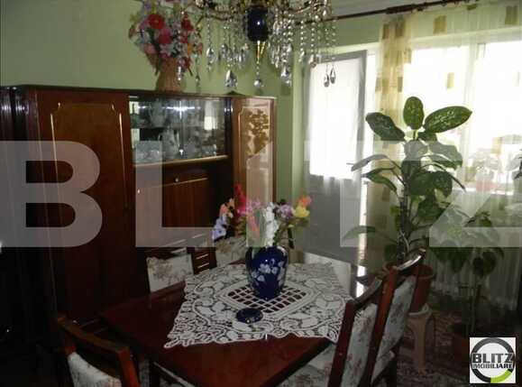 Apartament de vânzare 3 camere Manastur - 2510AV | BLITZ Cluj-Napoca | Poza4