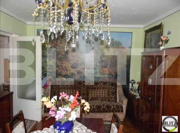 Apartament de vânzare 3 camere Manastur - 2510AV | BLITZ Cluj-Napoca | Poza5