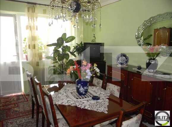 Apartament de vânzare 3 camere Manastur - 2510AV | BLITZ Cluj-Napoca | Poza3