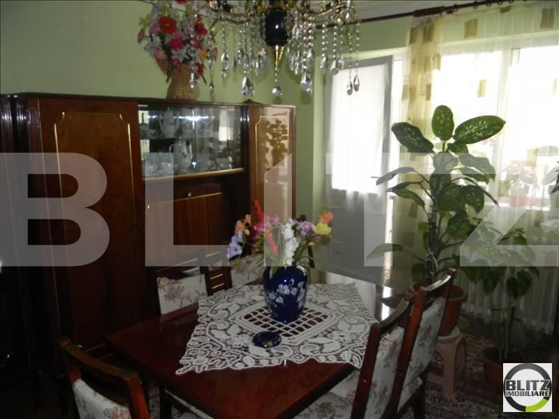 Apartament de vânzare 3 camere Manastur - 2510AV | BLITZ Cluj-Napoca | Poza4